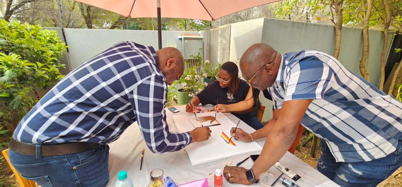 About Us, 2BeBrilliant